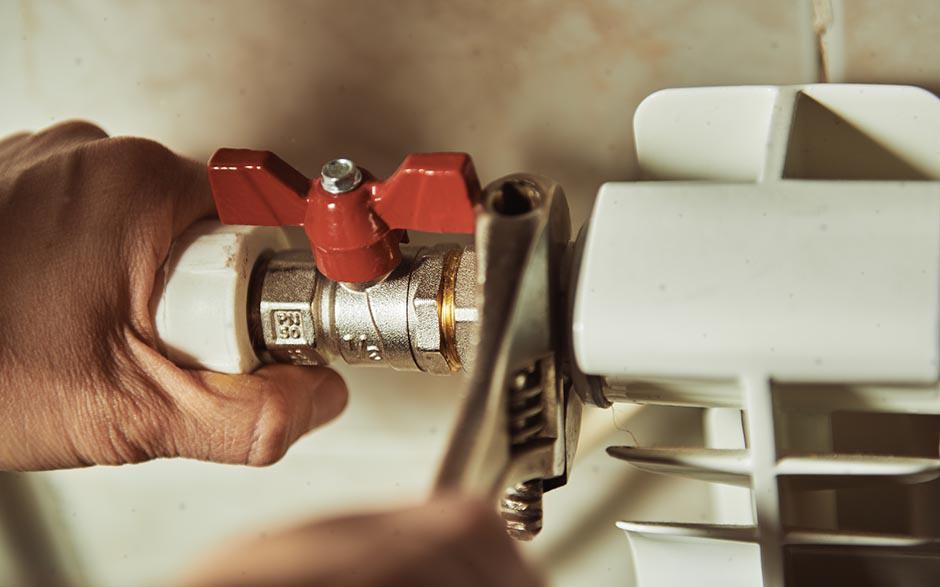 installation chauffe eau Longjumeau